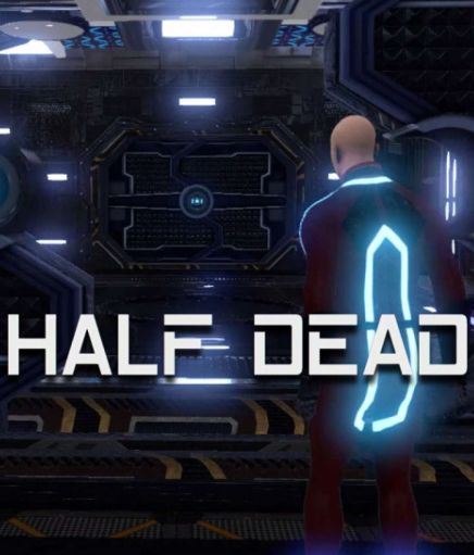 Half Dead