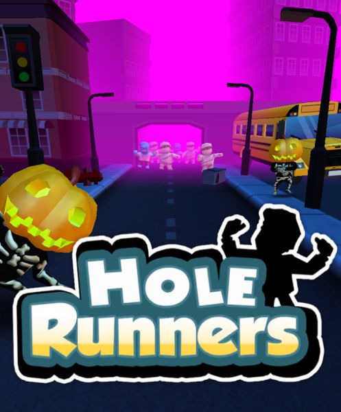 Hole in the Wall