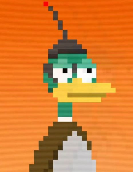 Duckpocalypse Duckpocalypse