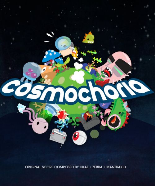 Cosmochoria