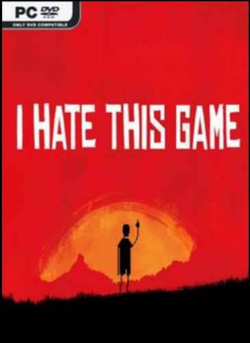 I hate this game
