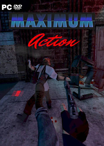 Maximum Action