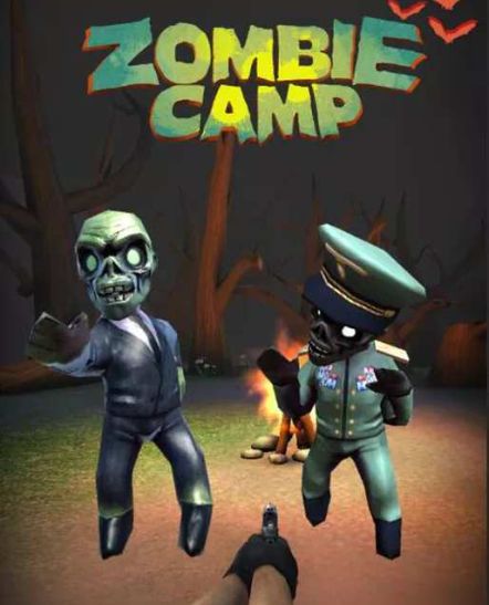 Zombie Camp Zombie Camp