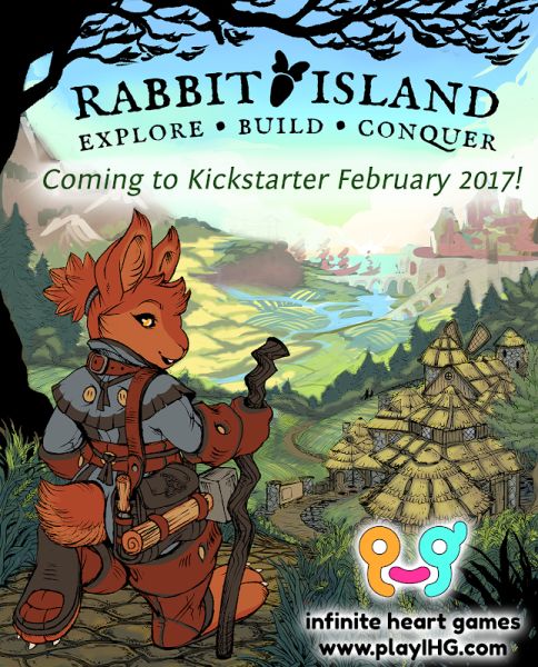 Rabbit Island