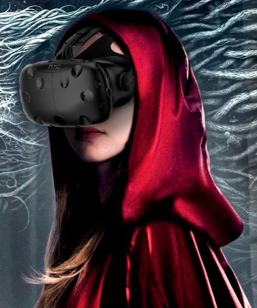 Redswood VR Redswood VR