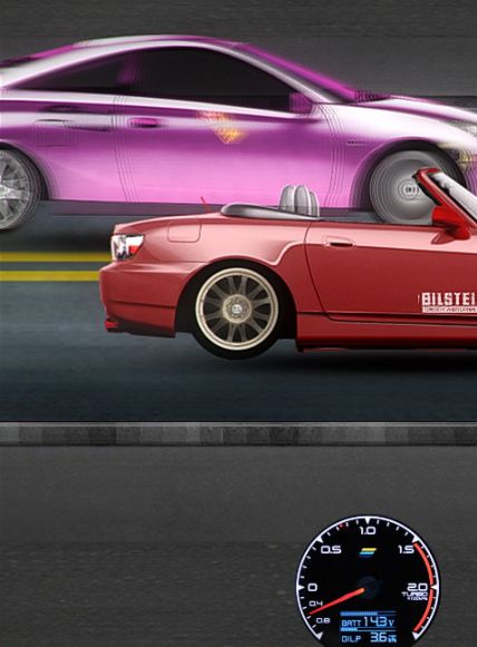JDM Tuner Racing JDM Tuner Racing