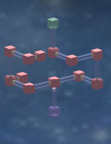Gravity Puzzler