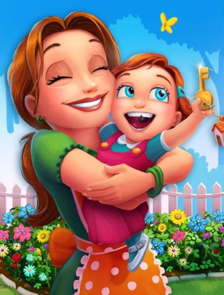 Delicious: Emily’s Home Sweet Home Delicious: Emily’s Home Sweet Home
