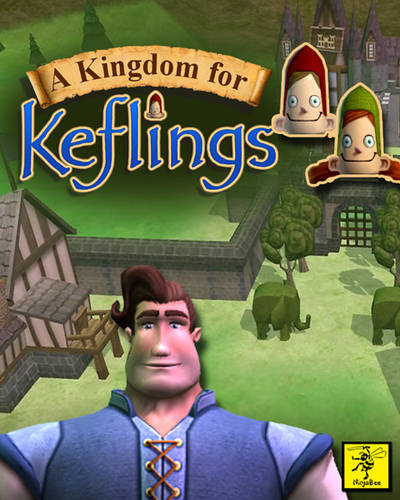 A Kingdom For Keflings