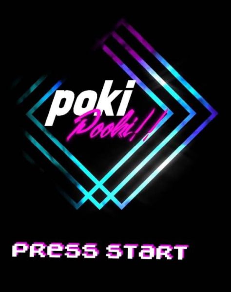 pokiPooki!! pokiPooki!!
