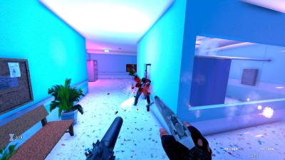 второй скриншот из Maximum Action