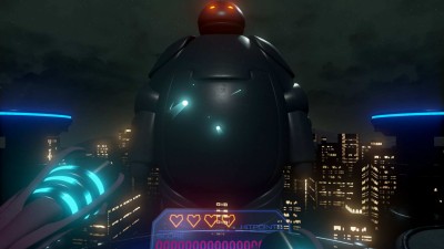второй скриншот из BellyBots