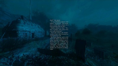 первый скриншот из Andromedum