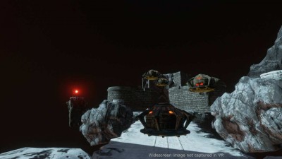 третий скриншот из The Path of Greatest Resistance