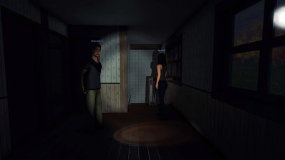 первый скриншот из 3:00am Dead Time