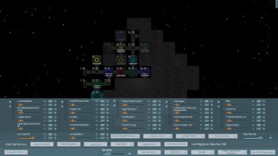 четвертый скриншот из Quantum Wing