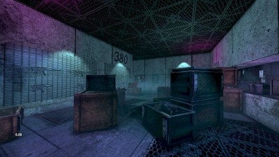 первый скриншот из Maximum Action