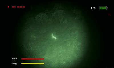 первый скриншот из 7 Nightmares
