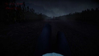 четвертый скриншот из 3:00am Dead Time