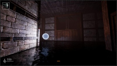 третий скриншот из Kageroh: Shadow Corridor
