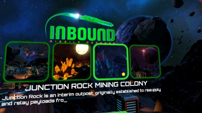 четвертый скриншот из Inbound