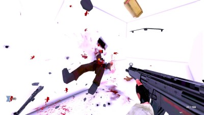 третий скриншот из Maximum Action