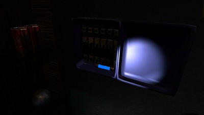 первый скриншот из VR: Vacate the Room