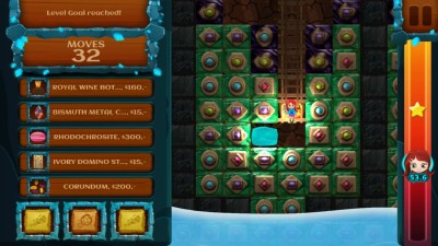 первый скриншот из Lily´s Epic Quest