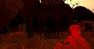 четвертый скриншот из Redswood VR