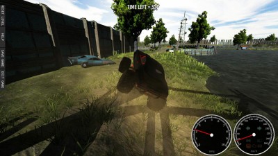 третий скриншот из Need for Spirit: Off-Road Edition