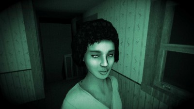 второй скриншот из 3:00am Dead Time