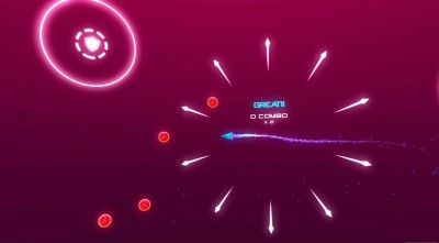 первый скриншот из Audio Arena