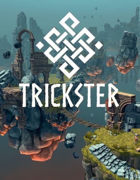 Trickster VR Trickster VR