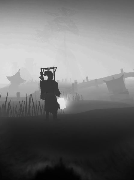 The Lost