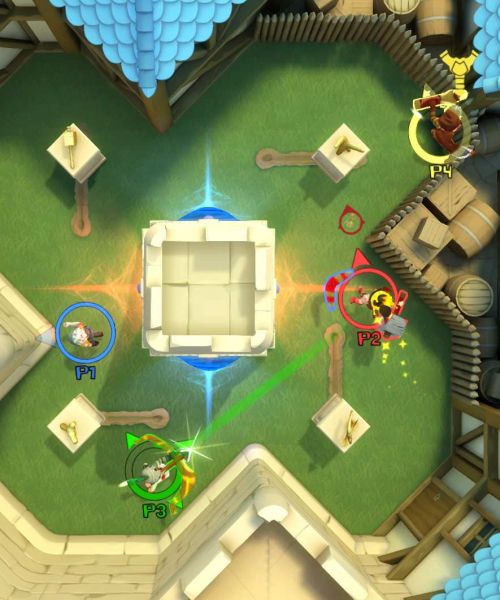 Wondershot Wondershot