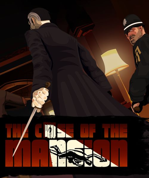 The Case Of the Mansion