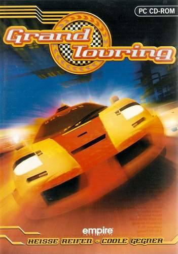 Grand Touring