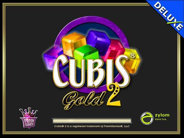 Cubis Gold & Cubis Gold 2 Cubis Gold & Cubis Gold 2