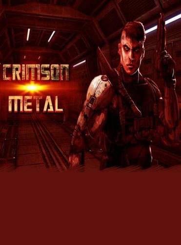 Crimson Metal Redux