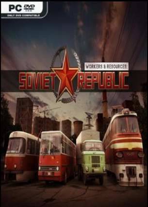 Workers & Resources: Soviet Republic