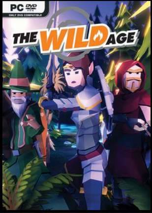 The Wild Age