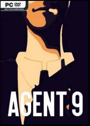 Agent 9 Agent 9