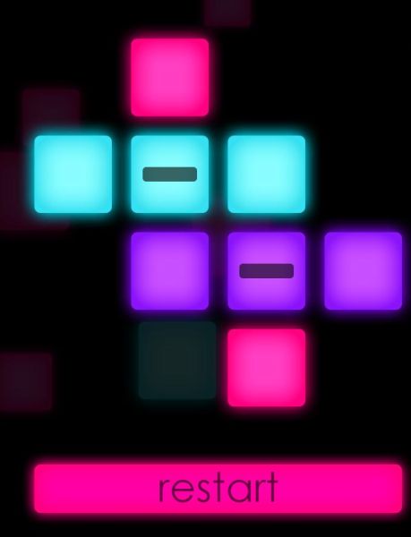 Neon Warp