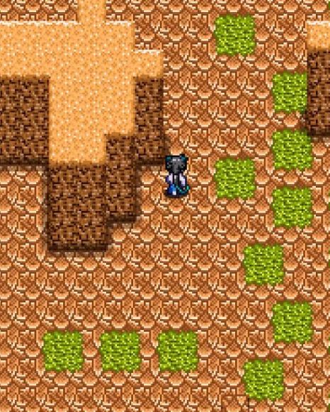 LandTraveller Demo
