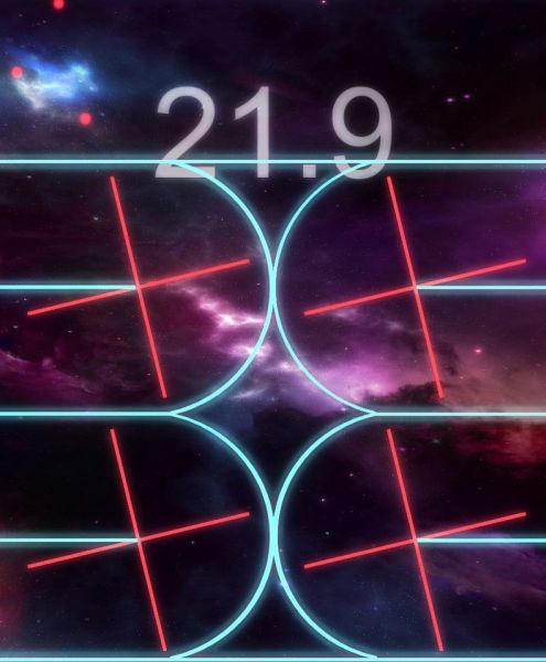 Neon Space