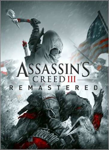 Assassin's Creed 3: Remastered