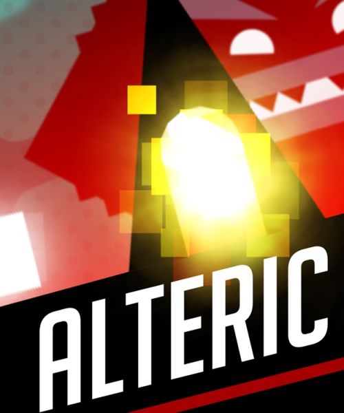 Alteric