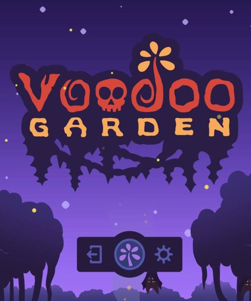 Voodoo Garden