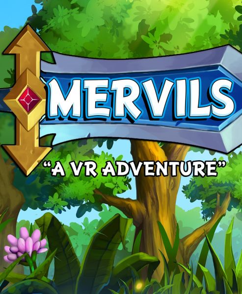 Mervils: A VR Adventure