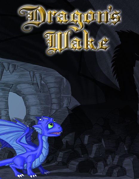 Dragon's Wake Dragon's Wake